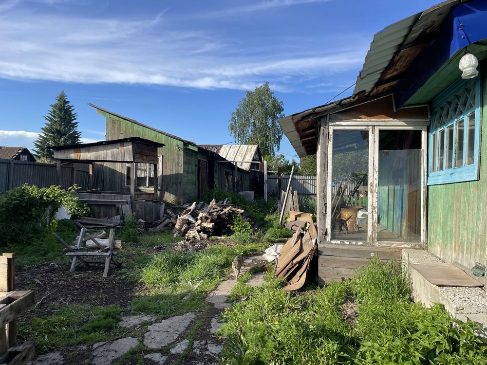 Обмен на квартиру
