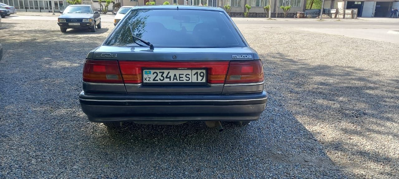 Мазда 626 . продажа