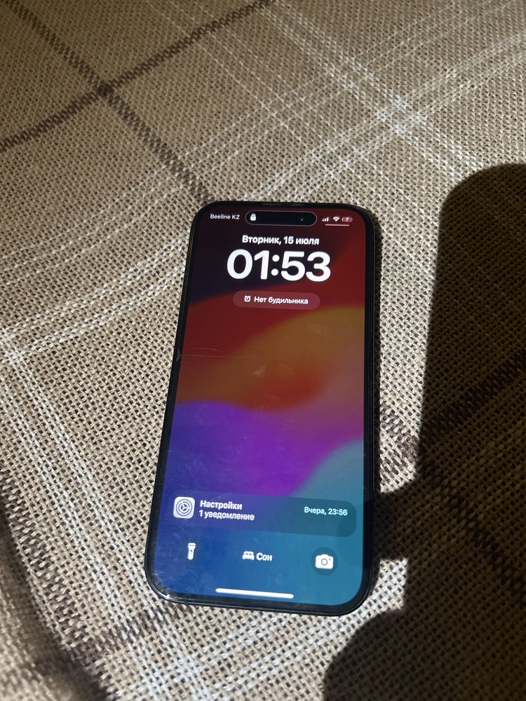 Iphone 15 128Гб