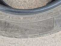АвтоШина YOKOHAMA 215/55 R17