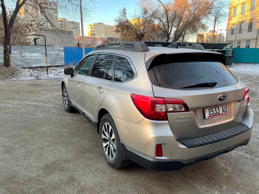 Продаются subaru outback
