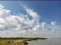 Предлагаем земельный участок 1 га на Чкаловском водохранилище