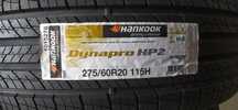 275/60R20 Hankook DynaPro HP2 RA33