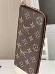 Кошелек Clémence от Louis Vuitton - оригинал