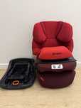 Автокресло Cybex Pallas 2-Fix