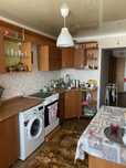 Квартира 2 комнаты