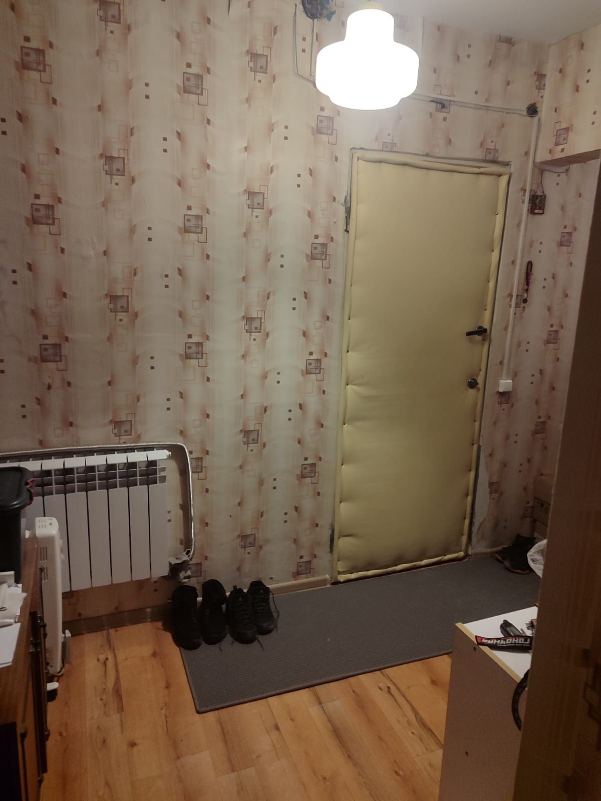 Продам квартиру 2 комнатную