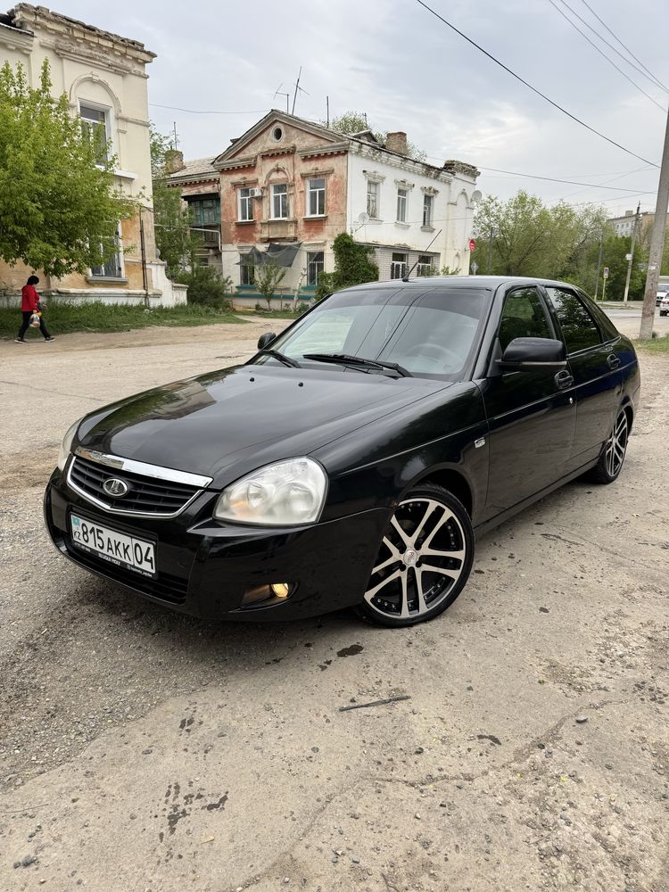 Продам Продам Автомобиль ВАЗ (Lada) Priora 2172