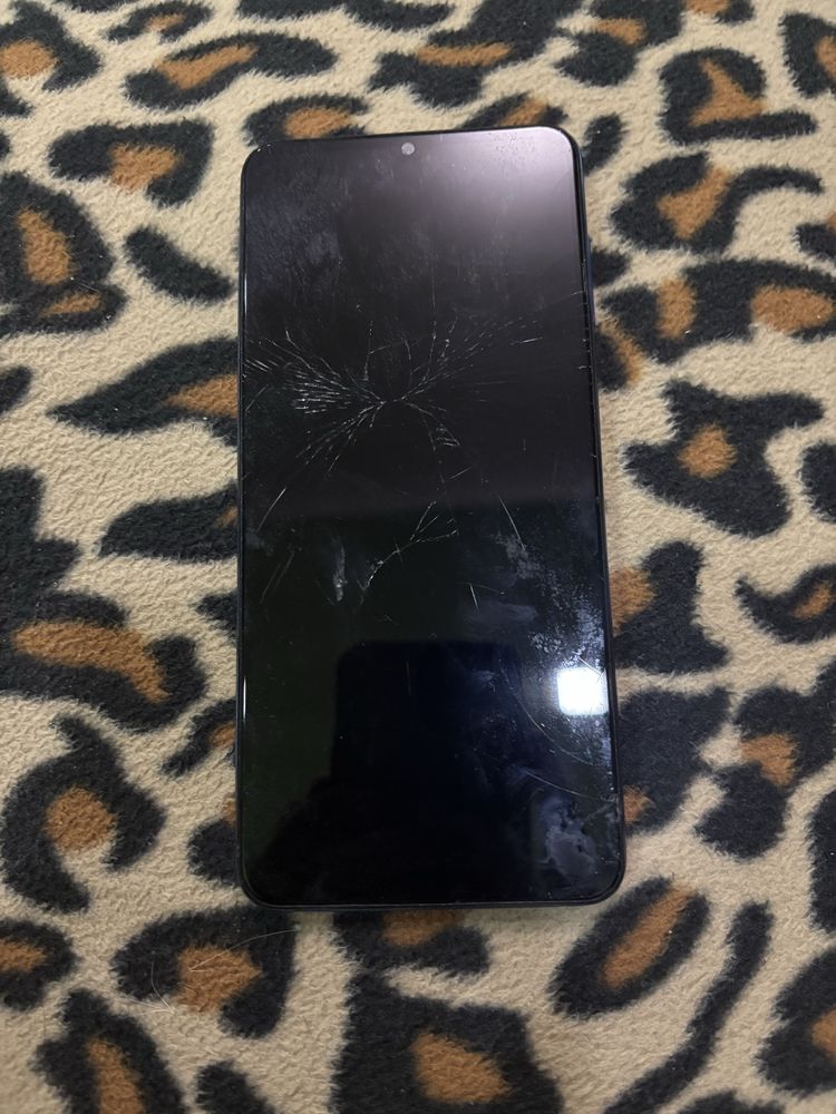Samsung a12 синий