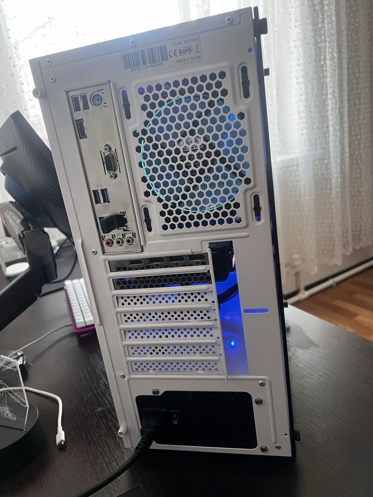 Продам игровой компьютер