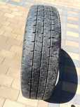 ОДНА шина усиленная 185/75 R16С - "Matador Maxilla 2" (Россия),летняя.