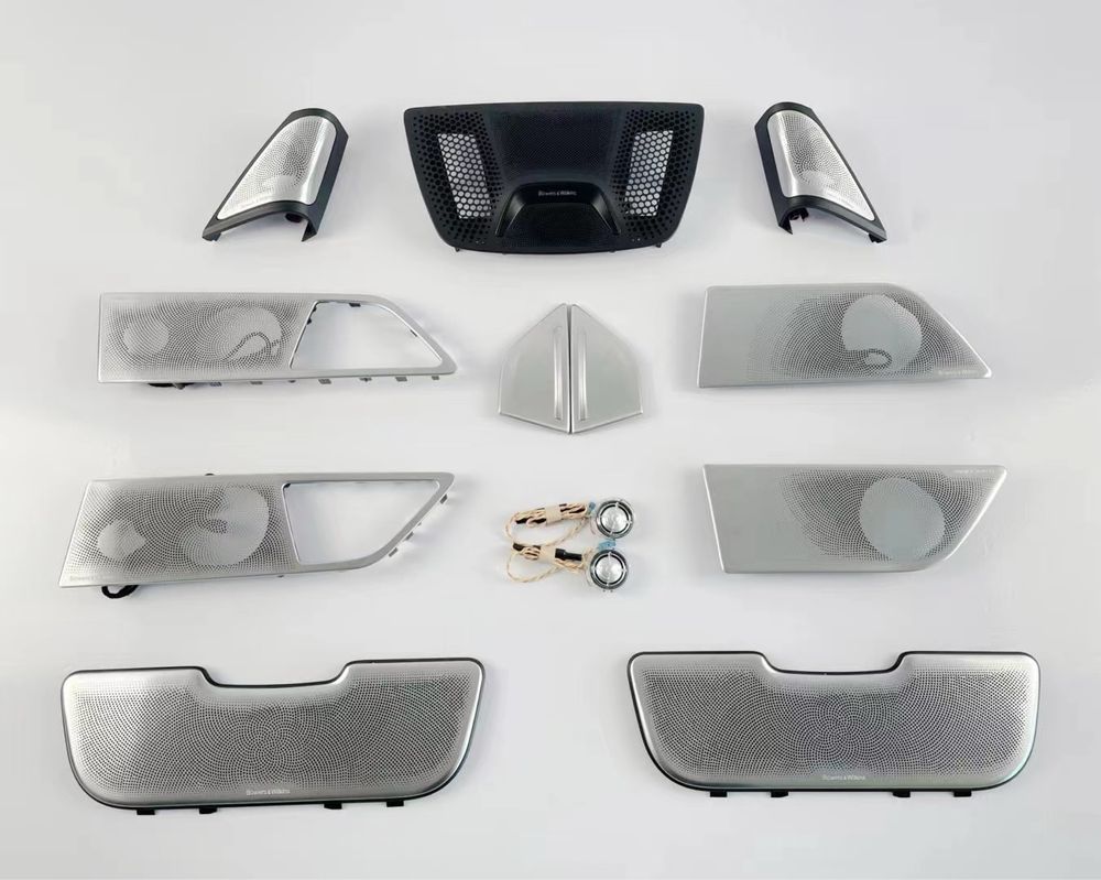 Сетки Bowers Wilkins