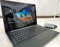 Ноутбук LENOVO Windows 10.