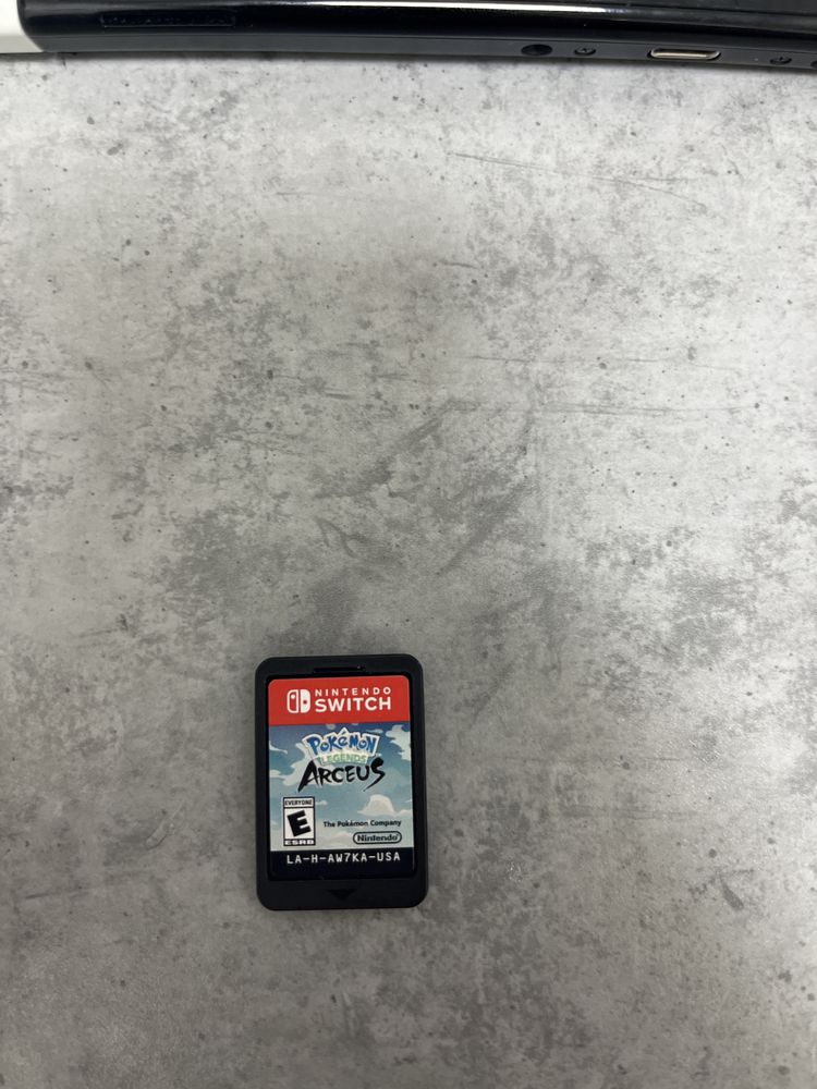 игры на nintendo switch