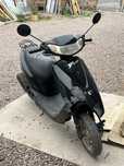 Мопед Honda Dio Af 62