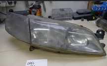 Фары OPEL vectra b