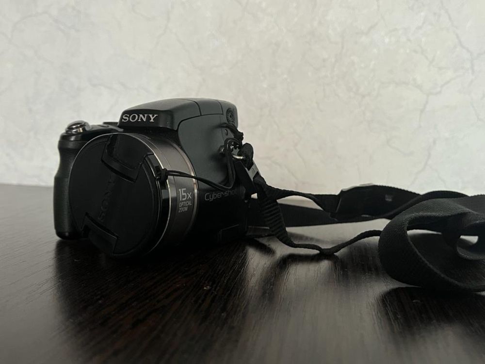 Фотоаппарат Sony