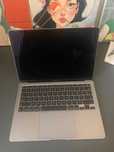 MacBook Air M1 8/256