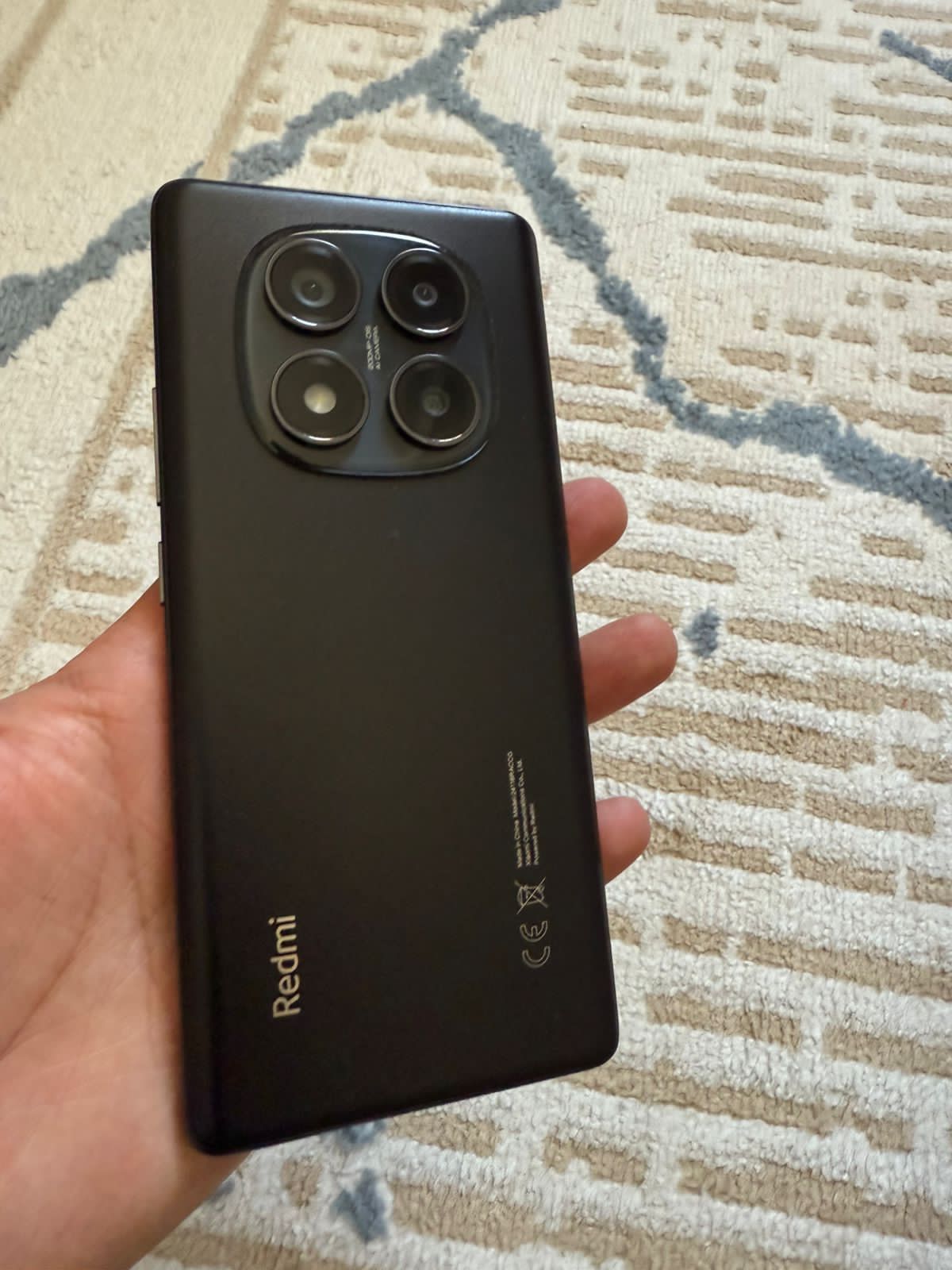 Xiaomi Note 14 Pro 256gb