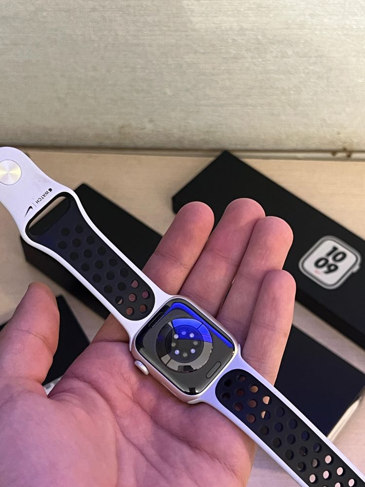 Apple Watch 7 41mm