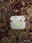 Продается airpods наушники