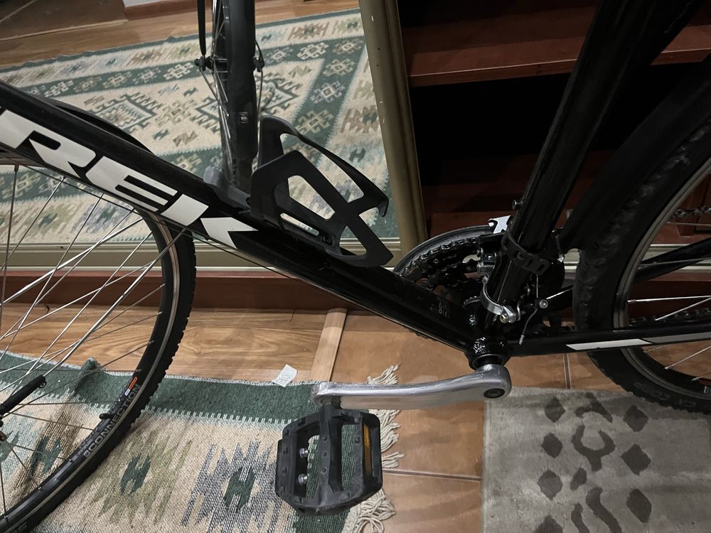 Велосипед Trek FX1 Gen 3 2021