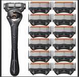 Бритвы  Gillette