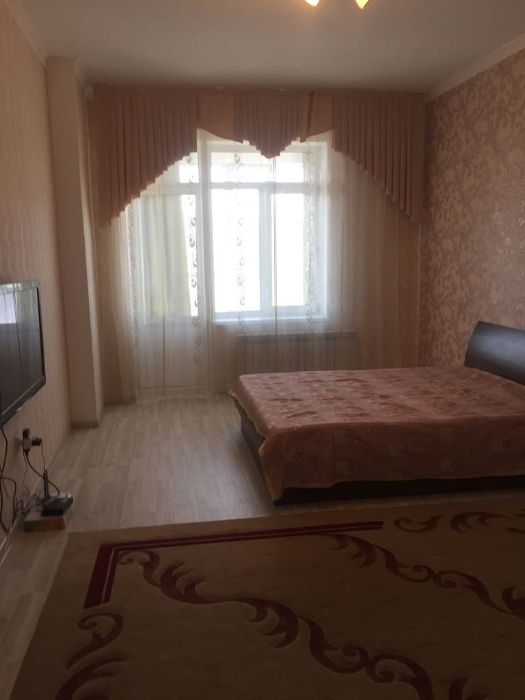 Сдам посут три 1к кв в ЖК Актобе Ажары