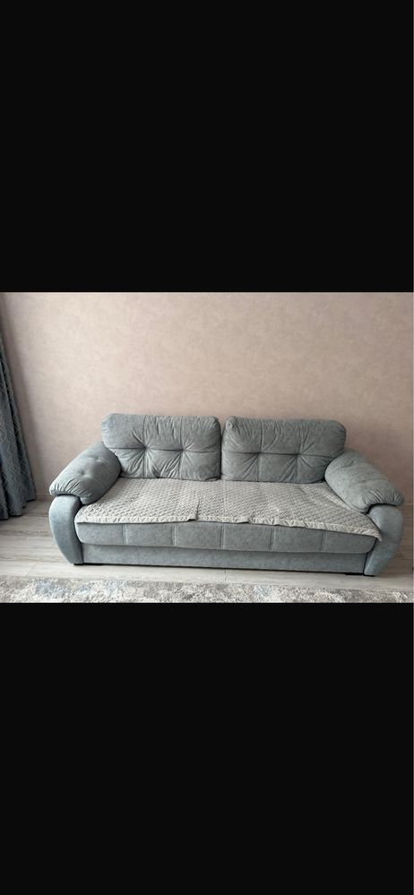 Продам диван  в хорошем состоянии