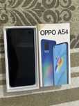 Продам смартфон OPPO A54