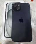 Apple iPhone 15 128Gb (г Шымкент Спортивный 6) лот: 618\199