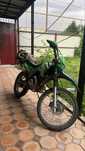 Lifan эндуро 200куб