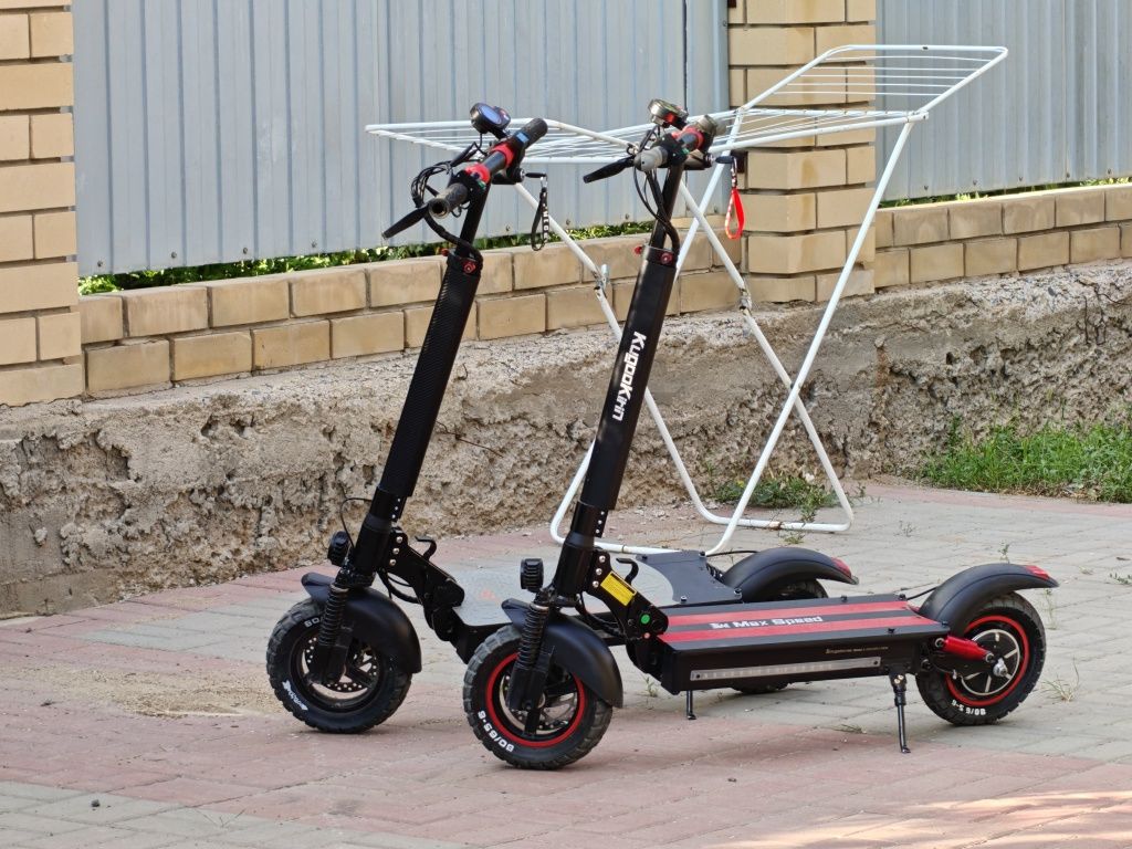 Продам kugo max speed 2025 с тюном