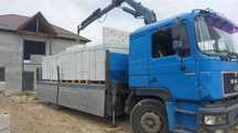 АКЦИЯ!!! 60х30х20, 60х30х25 теплоблок газоблок сатамыз