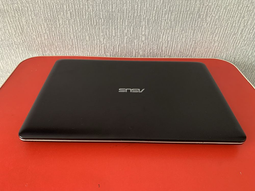 Ноутбук Asus X541N