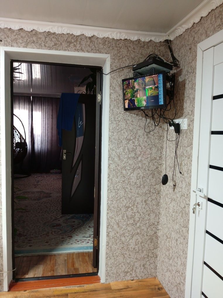 Продам дом. Под ипотеку не идёт.