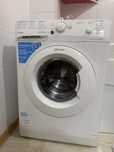 продается стиральная машина «Indesit Innex»