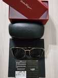 Солнцезащитные очки Salvatore Ferragamo Original