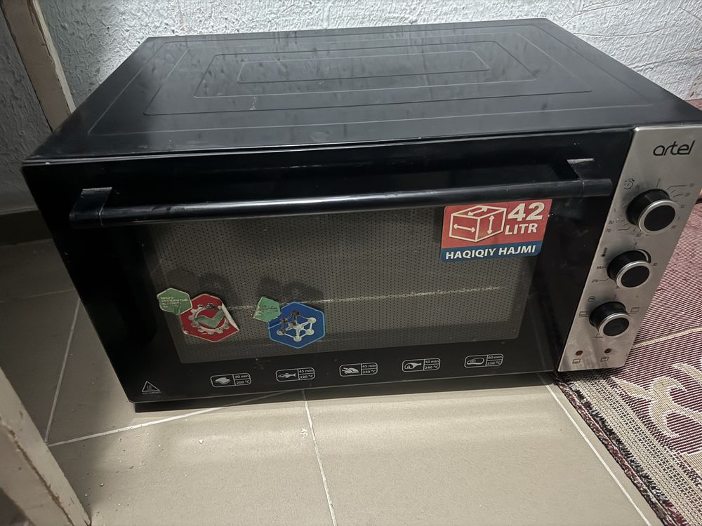 ARTEl печ продам