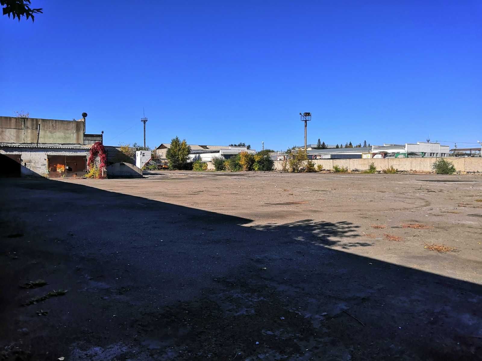 Продам и меняю промбазу в Экибастузе на недв. в Астане, Павлодаре.