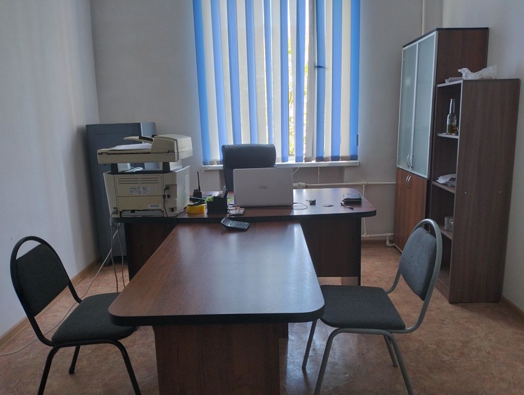 Мебель для офиса