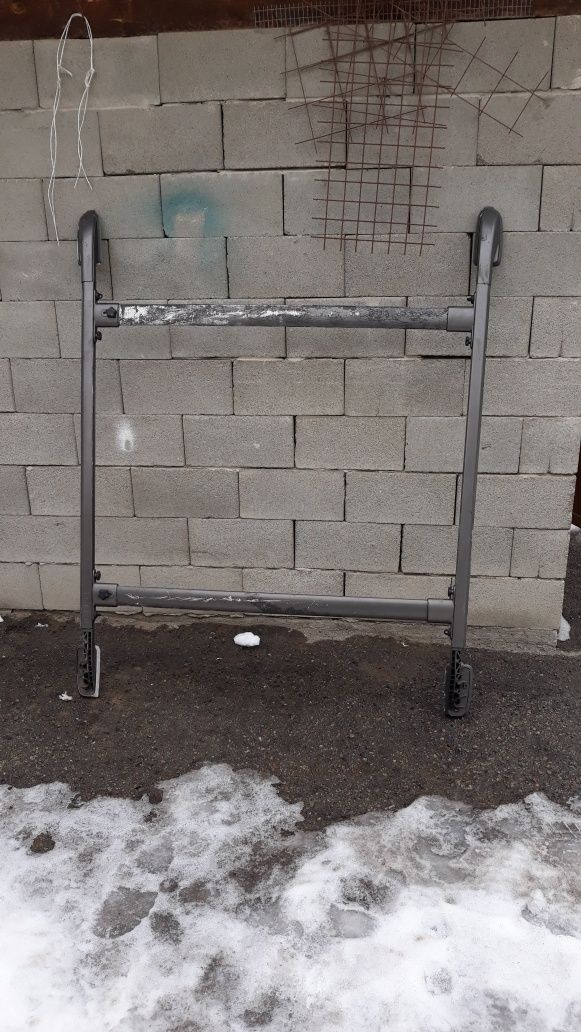 Продам обивка потолка, рейлинг