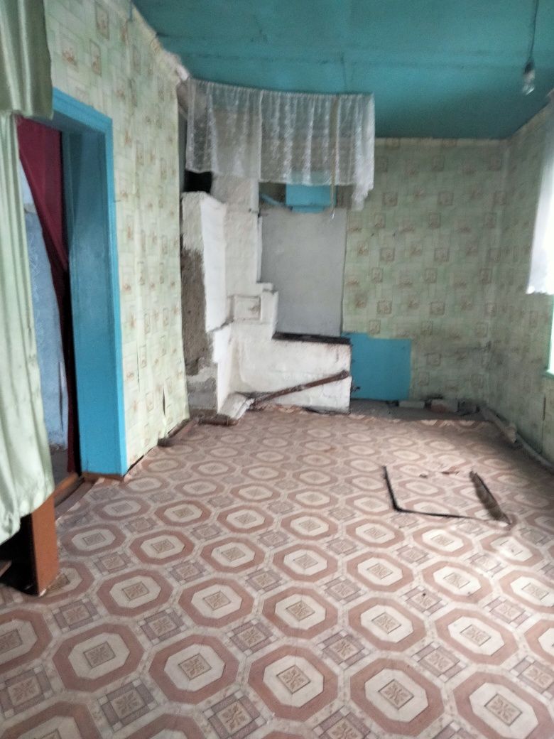 Срочно продам дом! За 850 тыс г.Мамлютка возле