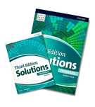 Solutions все уровни