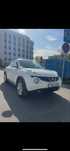 Nissan juke 2012