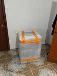 Продается газовая плита. Новая.