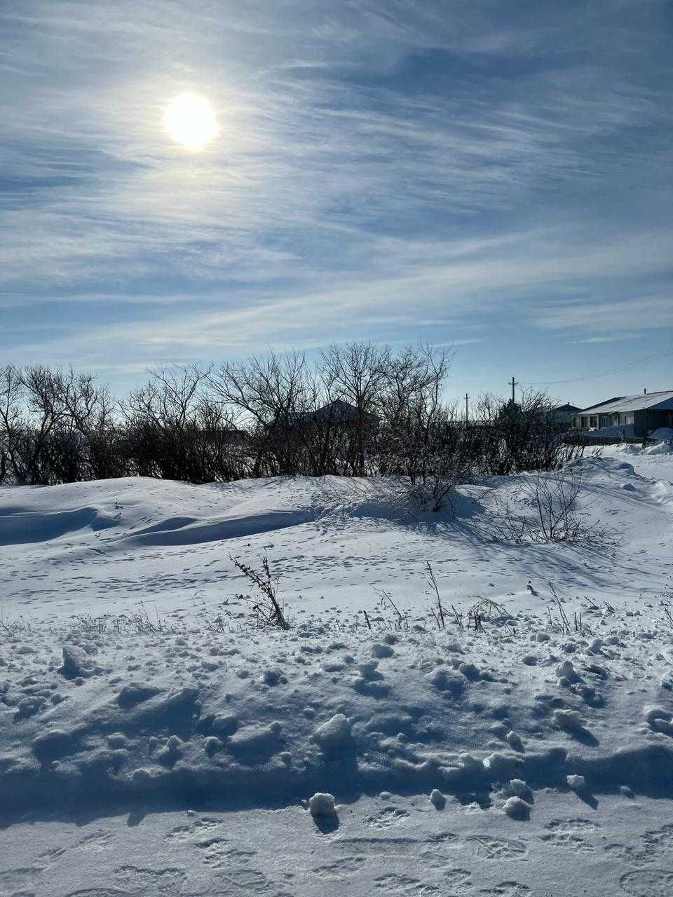 Цена снижена! Земля под бизнес в перспективном районе Акколь! Госакт!