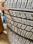 Шины летние Dunlop 225х55х19