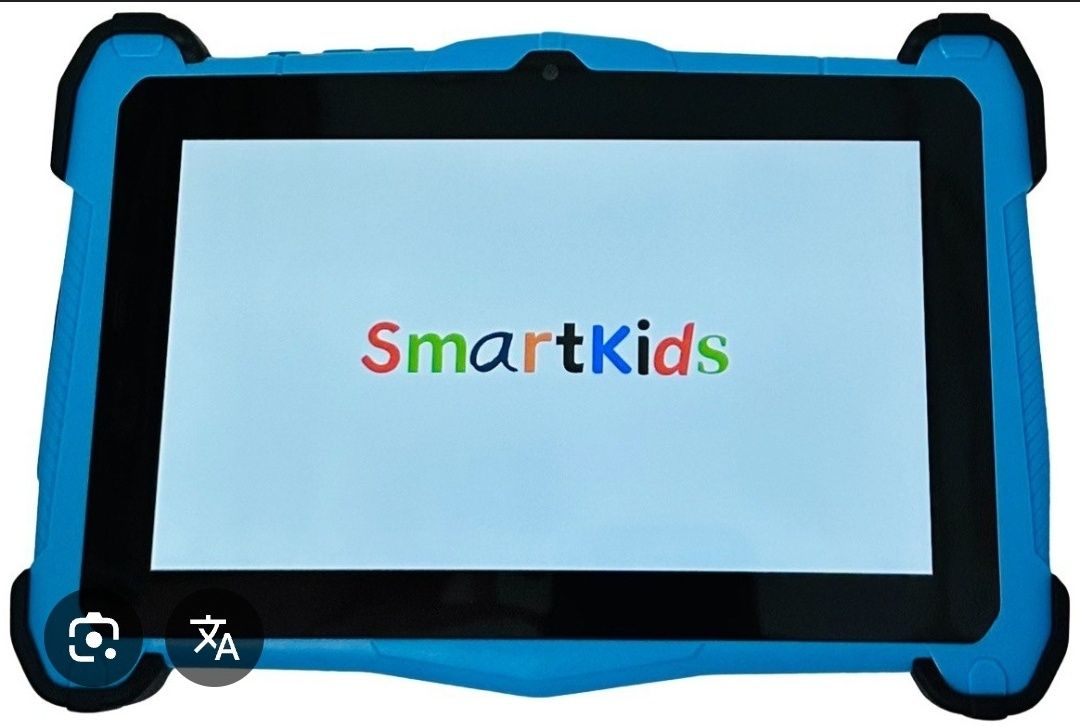 Планшет Smart kids