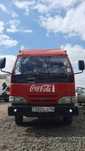 Продам грузовой автомобиль